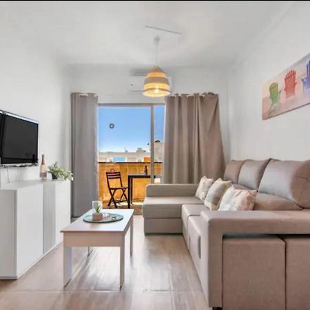 Agaete Playa Vista Yumbo Dunas Parking 마스팔로마스 외부 사진
