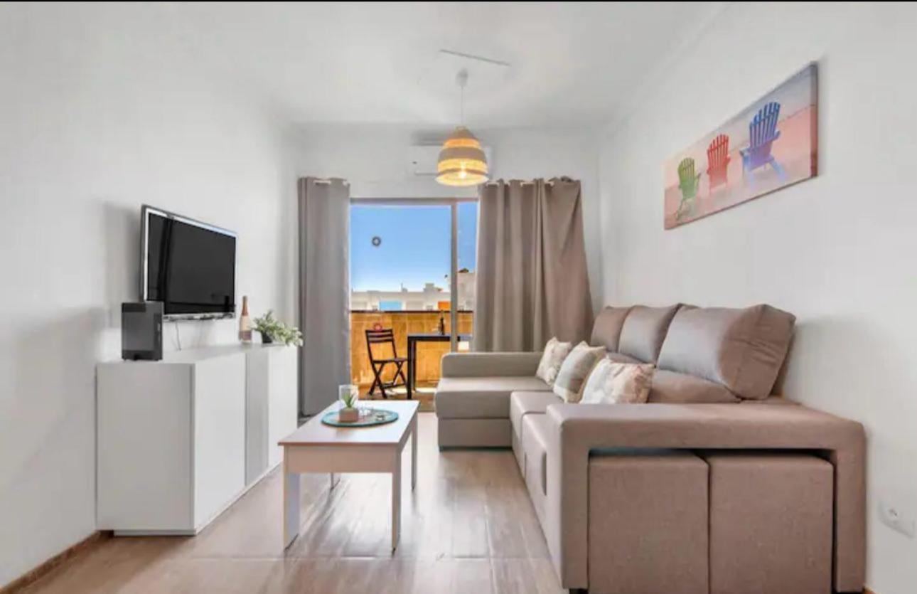 Agaete Playa Vista Yumbo Dunas Parking 마스팔로마스 외부 사진